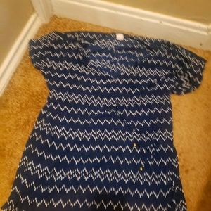 Bathing suit cover up